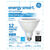 Natural Light - 860 Lumens - 12 Watt - 3000 Kelvin - LED PAR38 Lamp Thumbnail