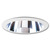 4 in. - Chrome Reflector Thumbnail