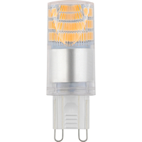LED G9 3W 3000K AC120V