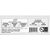 4400 Lumen Max - 30 Watt Max - 4 ft. Wattage and Color Selectable LED Strip Fixture Thumbnail