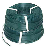 250FT GREEN WIRE SPT-1