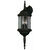 Kenroy Home 16266BL - Wall Lantern Thumbnail