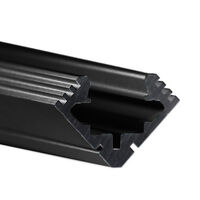 45 ALUM EXTRUSION