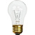 60 Watt - A15 - Clear - Appliance Bulb  Thumbnail