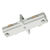 Nora NT-310W - White - Straight Connector Thumbnail