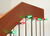 Magnetic Sockets - 100 ft. String Lights - (80) LED C9 - WARM WHITE Thumbnail