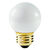 25 Watt - 2.1 in. Dia. - G16.5 Globe Incandescent Light Bulb Thumbnail