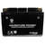UPG 43017 - OEM YT9B-BS Thumbnail