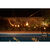 48 ft. Patio String Lights - A19 - Black Wire - 15 Sockets Thumbnail