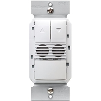 0 10V DUALTECH WALL SWITCH