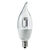 LED Chandelier Bulb - 2.5W - 30 Lumens Thumbnail