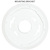 Smoke Alarm - Detects Flaming Fires - Single Sensor Thumbnail