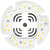 5220 Lumens - 36 Watt - 5000 Kelvin - LED Corn Bulb Thumbnail