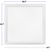 4670 Lumen Max - 40 Watt Max - 2 x 2 Wattage and Color Selectable Surface Mount LED Panel Fixture Thumbnail
