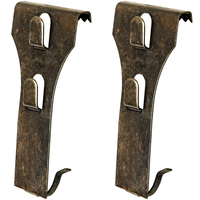 BRICK CLIP MAX 2PK
