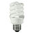 Spiral CFL - 14 Watt - 60 Watt Equal - Incandescent Match Thumbnail