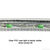 18 ft. - LED Rope Light - Green Thumbnail