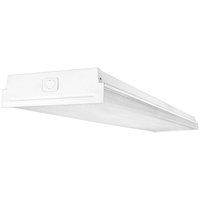 LED 60W 4FT 5000K WRAP 7200LM