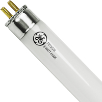 8 Watt T5 Linear Fluor Tube