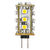 G4 LED - 0.8W - 60 Lumens - 6100 Kelvin - 12 Volt Thumbnail