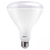 1750 Lumens - LED BR40 - 23 Watt - 120W Equal - 5000 Kelvin Thumbnail