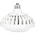 6000 Lumens - LED Low Bay Retrofit - 50 Watt - 175 Watt Metal Halide Equal - 5000 Kelvin Thumbnail