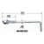 3.25 ft. LED Bollard Fixture - Black Thumbnail