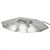 Silver Sun - 48 in. Parabolic Reflector Thumbnail