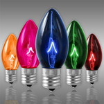 Christmas Light Bulbs - Category Image