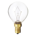 G14 Decorative Globe Incandescent Light Bulbs - Category Image