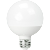 LED G25 6W E26 4000K
