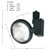 Nora NTL-225B - Black Thumbnail
