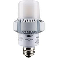 LED E26 AP23 25W 3000-5000K