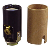 CB Phenolic Socket