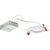 Lithonia WF4 - 4 in. Ultra Thin LED Downlight Thumbnail