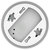Smoke Alarm - Detects Flaming and Smoldering Fires - Dual Photoelectric and Ionization Thumbnail