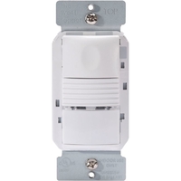 MULTI WAY IR WALL SWITCH SNSR