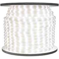 FROSTED- LED Rope Light