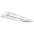 LED Ready High Bay Fixture - Operates 6 Single-Ended Direct Wire T5 LED Lamps (Sold Separately) Thumbnail