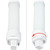 620 Lumens - 5.5 Watt - 4000 Kelvin - LED PL Lamp  Thumbnail