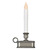 9 in. ht. - LED - Christmas Candle Thumbnail