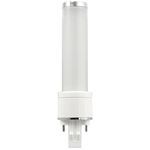 3500K - 2 Watt CFL Equal - 4-Pin PL Retrofit LED Lamps - Category Image