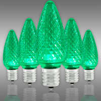 C9 SMD Green Replacement
