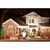 Fiberglass Penguin Decoration Thumbnail