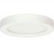 Natural Light - 1200 Lumens - 18 Watt - 3000 Kelvin - 9 in. LED Surface Mount Downlight Fixture Thumbnail