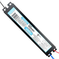 (2) F96T12 120-277V