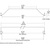 Lithonia 2VTL2RT 20L ADP EZ1 LP835 - 2 x 2 LED Troffer Retrofit Thumbnail