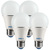LED - A19 - 9.5 Watt - 60W Incandescent Equal Thumbnail