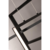 AFX Cole - 39 in. x 11 in. LED Pendant Fixture - Black Finish Thumbnail