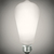 450 Lumens - 5 Watt - 5000 Kelvin - LED Edison Filament Bulb - 5.4 in. x 2.5 in. Thumbnail